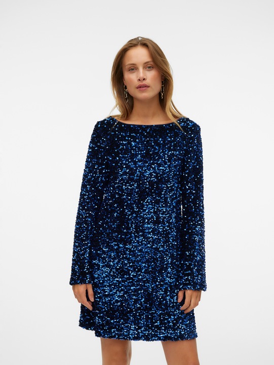 Image du produit Vero Moda VMLAILA Robe courte Robe (XS)