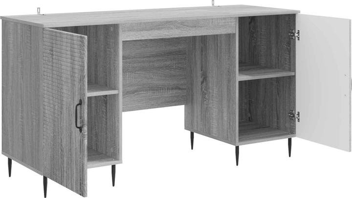 Produktbild vidaXL Schreibtisch (50 x 50 x 75 cm)