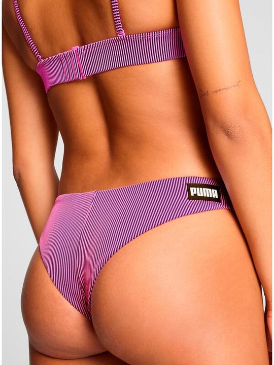 Actual product image Puma Swim Bikini Brazilian (XL)