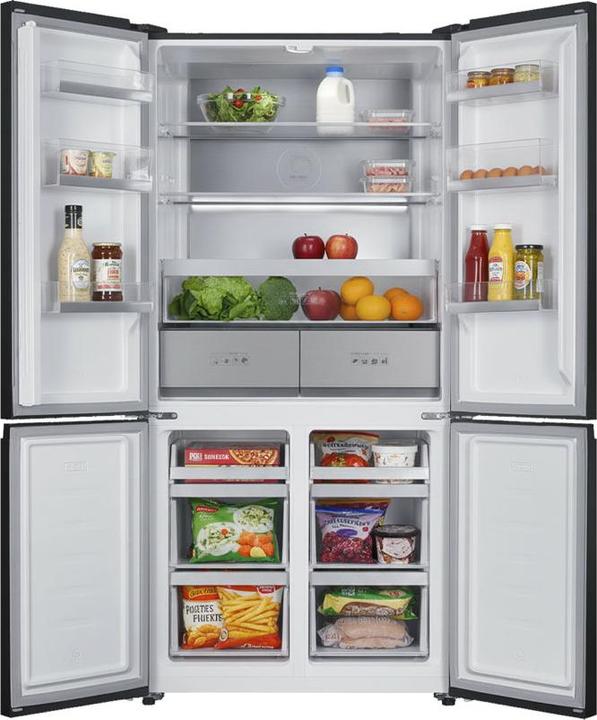 Produktbild Kibernetik FSP Multi Door Food Center 522 Liter (522 l)