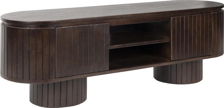 Actual product image Dutchbone Kenji sideboard (140 x 40 x 45 cm)