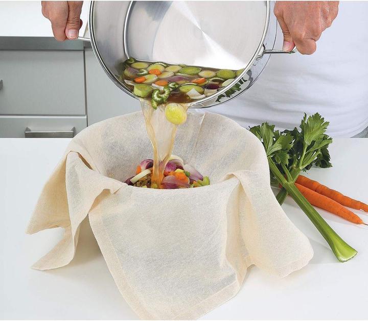 Produktbild Küchenprofi Passiertuch