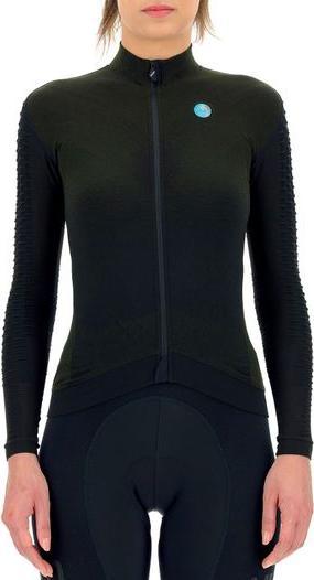 Actual product image UYN Airwing long-sleeved cycling shirt (M)