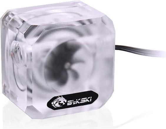 Actual product image Bykski B-FMpa-V3-X flow sensor 1017492