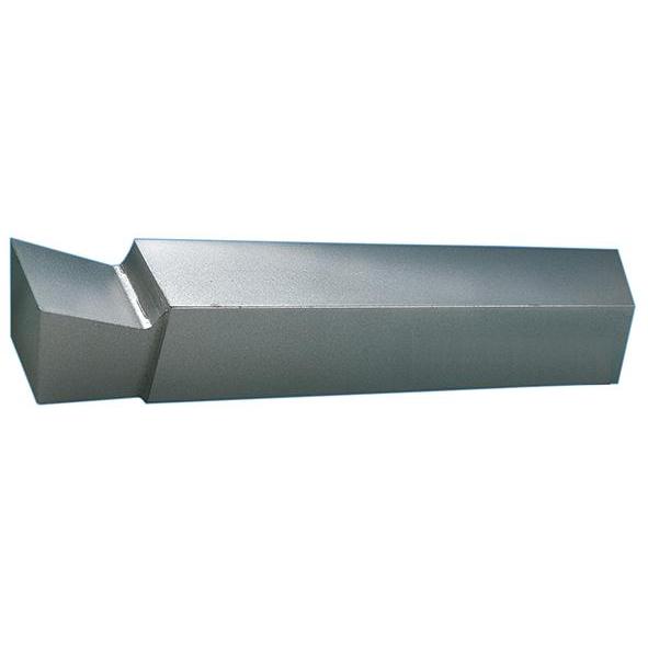 Magni, Meissel, Drehmeissel HSSE DIN4956 breit 20x20x160mm WILKE (160 mm)