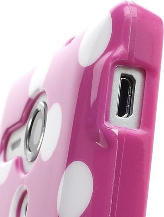 Actual product image König Design Protective cover for mobile Sony Xperia SP C5303 C5302 C5306 M35h (Sony Xperia SP)
