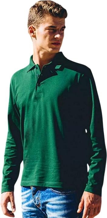 Produktbild Nath Poloshirt Langärmlig (S)