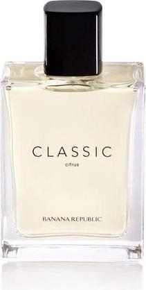 Immagine prodotto Banana Republic Classic Citrus by Eau de Parfum Spray (Unisex) 125 ml (Eau de parfum, 125 ml)