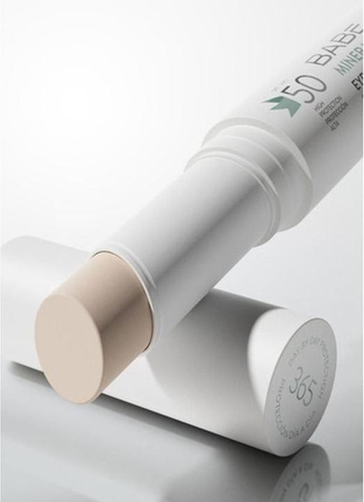 Immagine prodotto Babe Mineral Eye Contour Corrector Stick SPF 50 (Matita per la cura degli occhi, Giorno)