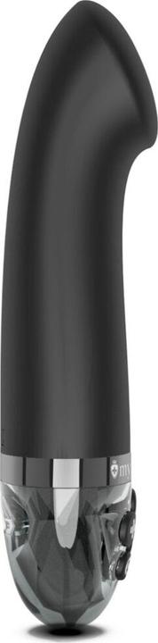 Produktbild Mystim Right on Ron eStim Vibrator Black