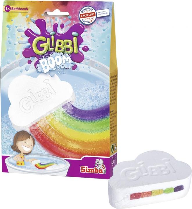 Actual product image Simba Goo Boom