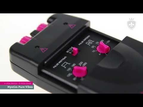 Produktbild Mystim Pure Vibes