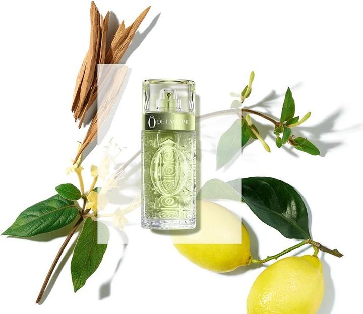 Produktbild Lancôme ô (Eau de Toilette, 75 ml)