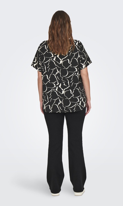 Image du produit Only Top Curvy Print (48)