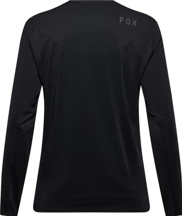 Actual product image Fox Flexair Ls Jersey (L)