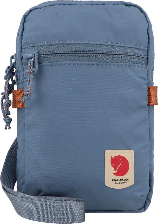 Actual product image Fjällräven High Coast Pocket
