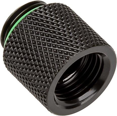 Produktbild Bitspower Verlängerung G1/4 Zoll auf G1/4 Zoll, 15mm