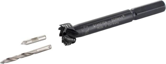 Produktbild Famag Staketen-Bormax Ø 20mm inkl. Z (20 mm)