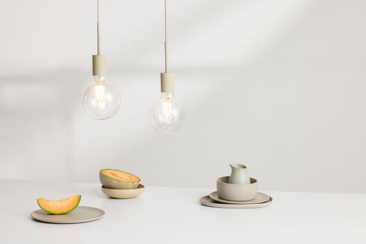 Image du produit Osram E27 Globe (E27, 2300 lm, 4x)