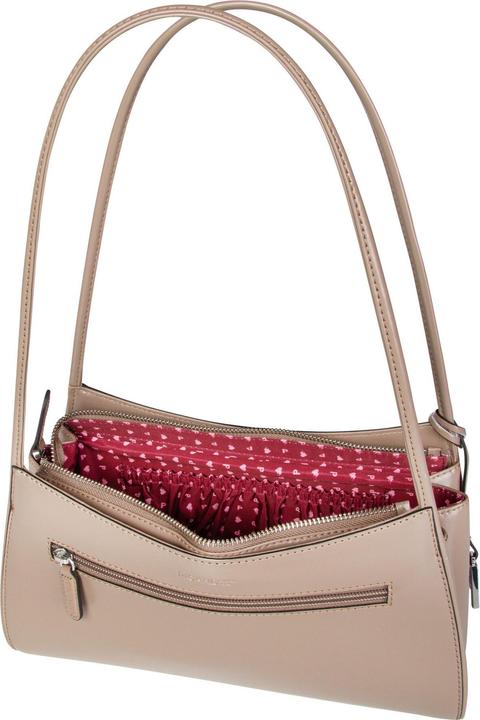 Immagine prodotto Picard Borsa a tracolla Tie nera in pelle 31 cm