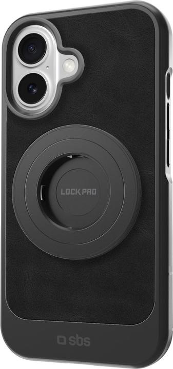 Image du produit SBS Housse de protection (Apple iPhone 16)