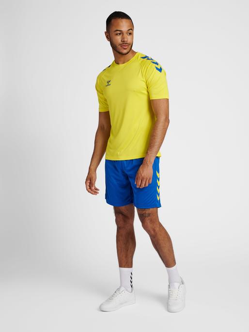 Produktbild hummel Core Xk Poly Shorts (XXL)