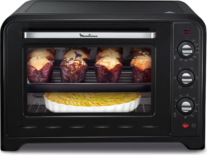 Immagine prodotto Moulinex fuochi