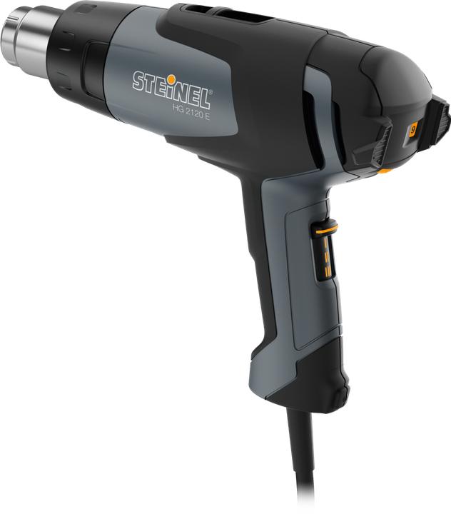 Actual product image Steinel Hg 2120 E