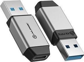 Immagine prodotto Alogic Ultra Mini USB-A A USB-C