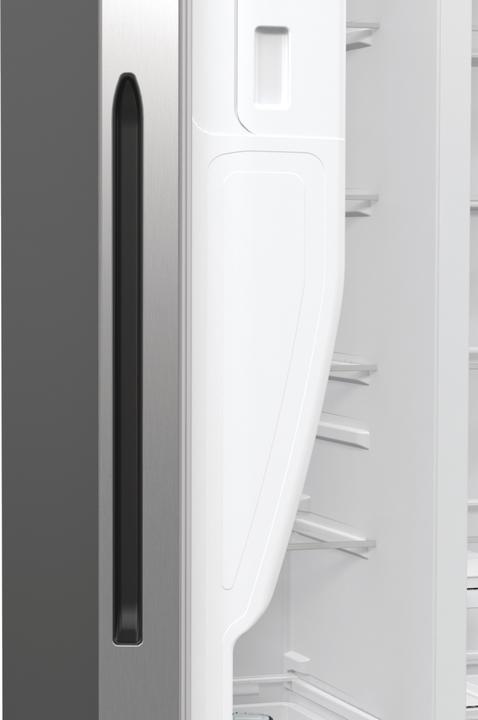 Actual product image Gorenje NRR9185ESXL (566 l)