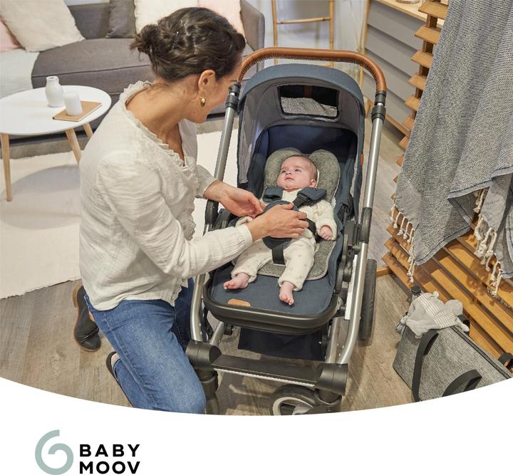 Image du produit Babymoov Cosymorpho