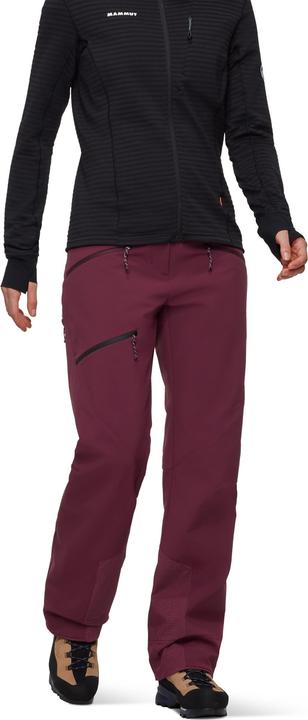 Produktbild Mammut Taiss Guide SO Pants Women (L)