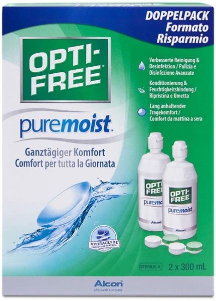 Immagine prodotto Opti Free PureMoist (Tutto in Uno soluzione, 690 ml)