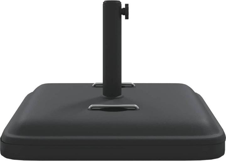 Actual product image vidaXL Sonnenschirmständer