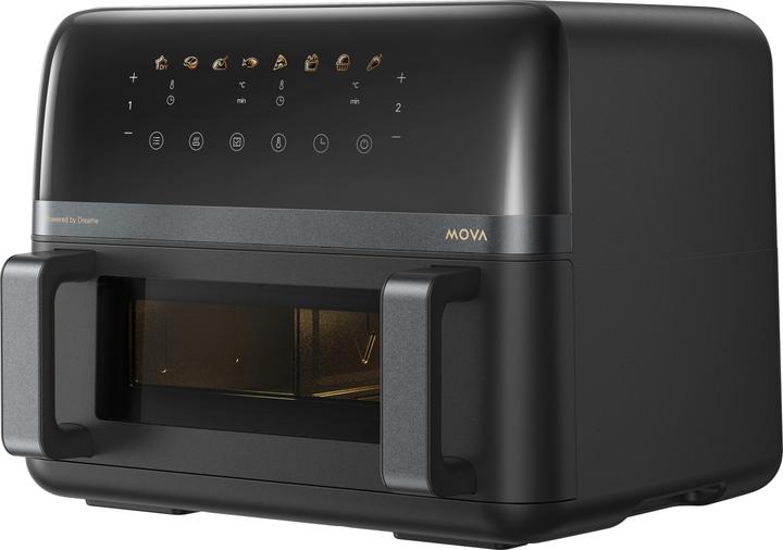 Actual product image Mova FD20 PRO