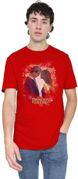 Produktbild The Princess Bride TShirt meliert (M)