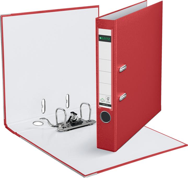 Immagine prodotto Leitz 180° Pp (A4, 52 mm, 1 Pezzo/i)