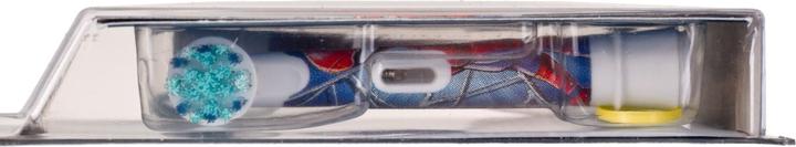 Image du produit Oral-B EB10S Spiderman (2 x)