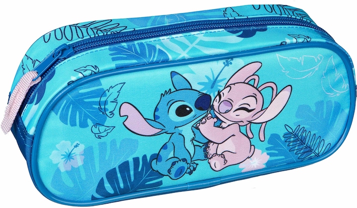 Stitch-Federmäppchen