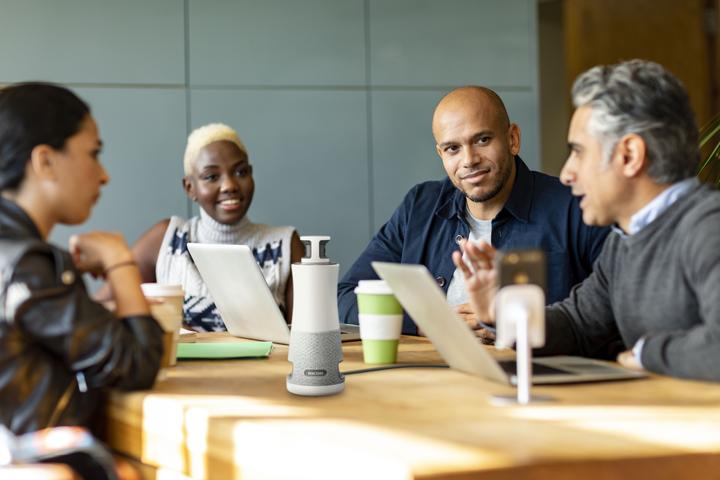 Produktbild RICOH MEETING 360 V2