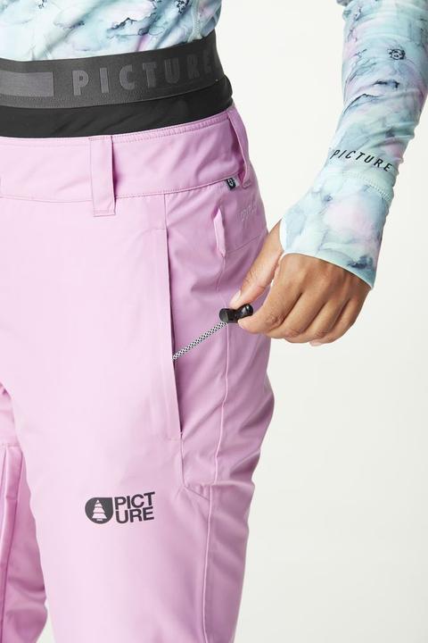 Actual product image Picture Exa Pants (M)