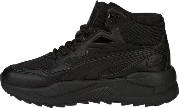 Actual product image Puma XRay Speed ​​​​Mid Schuhe (37)