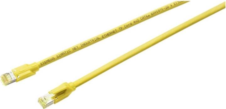 Produktbild Siemens IE TPCordRJ45/RJ45