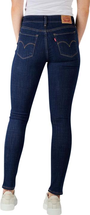 Actual product image Levis Levi's 711 Jeans Skinny Fit (W31/L30)