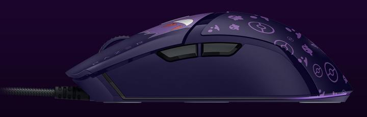 Produktbild Razer Cobra Pokemon Gengar Edition (Kabelgebunden)
