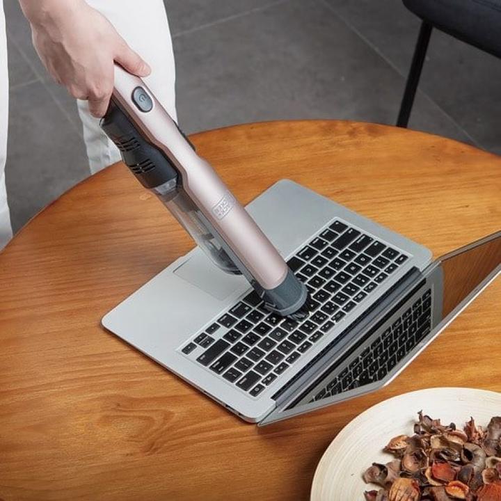 Image du produit Black & Decker DVC320BRG