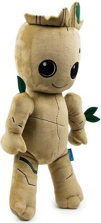 Actual product image Guardians of the Galaxy Baby Groot cuddly toy (40.64 cm)