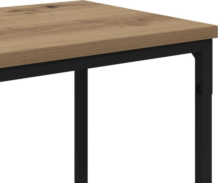 Image du produit vidaXL Konsolentisch (30 x 30 x 75 cm)