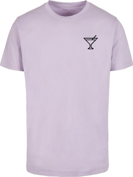 Produktbild Merchcode Summer - Cocktail T-Shirt - 171079 (S)