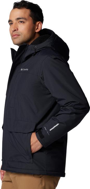 Immagine prodotto Columbia Landroamer™ Sherpa Lined Jacket (S)